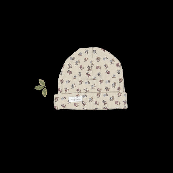 the-printed-hat-olivia Lovely Littles - Sophia's StyleHat-1